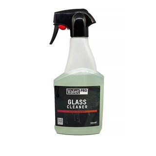 英國 Valet Pro Glass Cleaner (Valet Pro 玻璃清潔劑) 500ml『車極客』