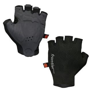 Frontier Team Mitts EIT 短指手套 吉興單車