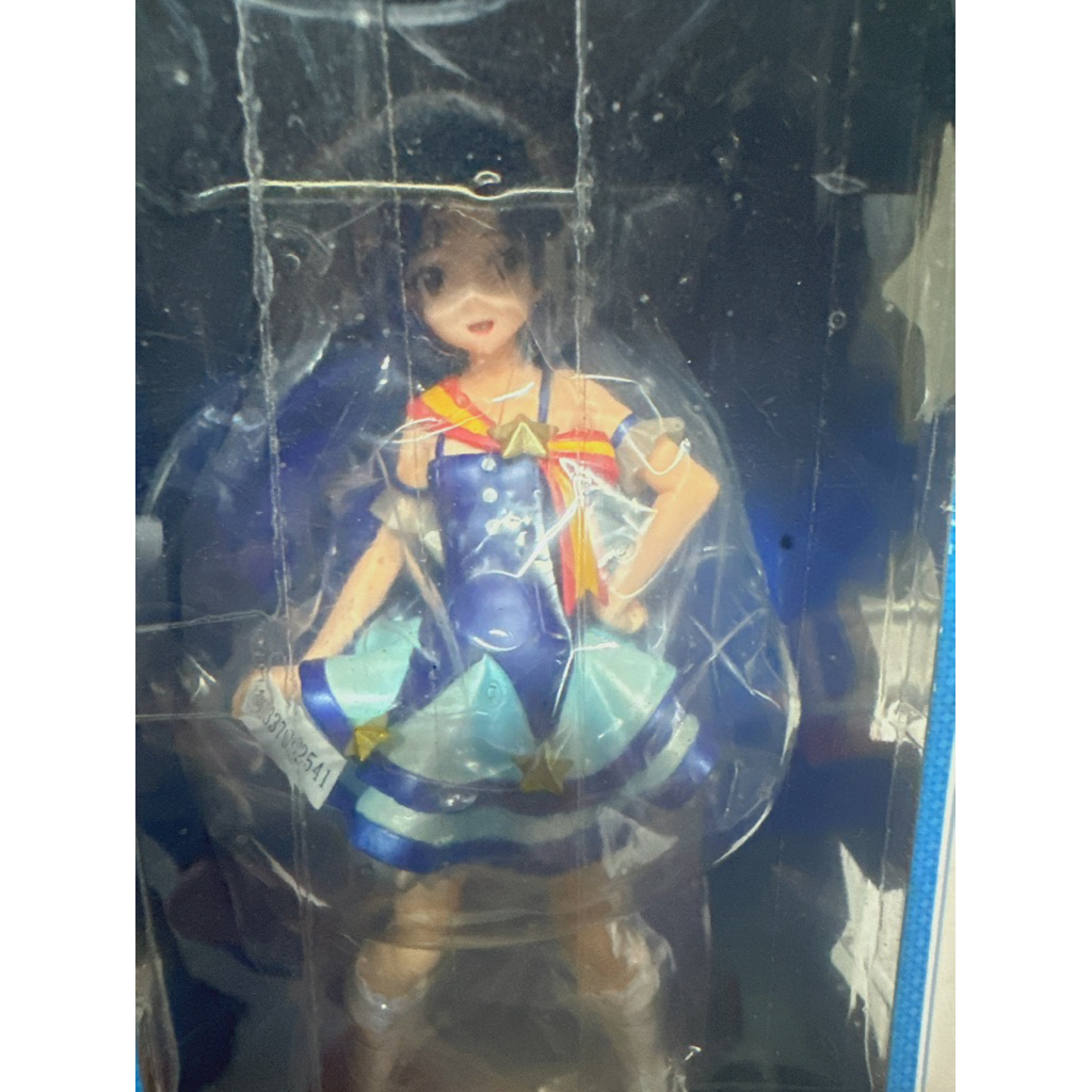 現貨 一番賞  THE iDOLM@STER 偶像大師 PART2 B賞 如月千早