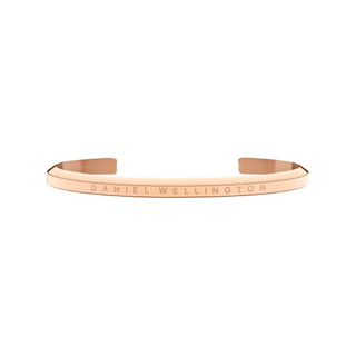 Daniel Wellington DW Classic Bracelet 玫瑰金手環 DW00400001-L