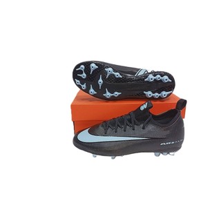 【n0900台灣健立最便宜】2025 Nike Vapor 16 大童 MG 足球鞋 FQ8318-001