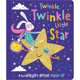 Twinkle, Twinkle, Little Star