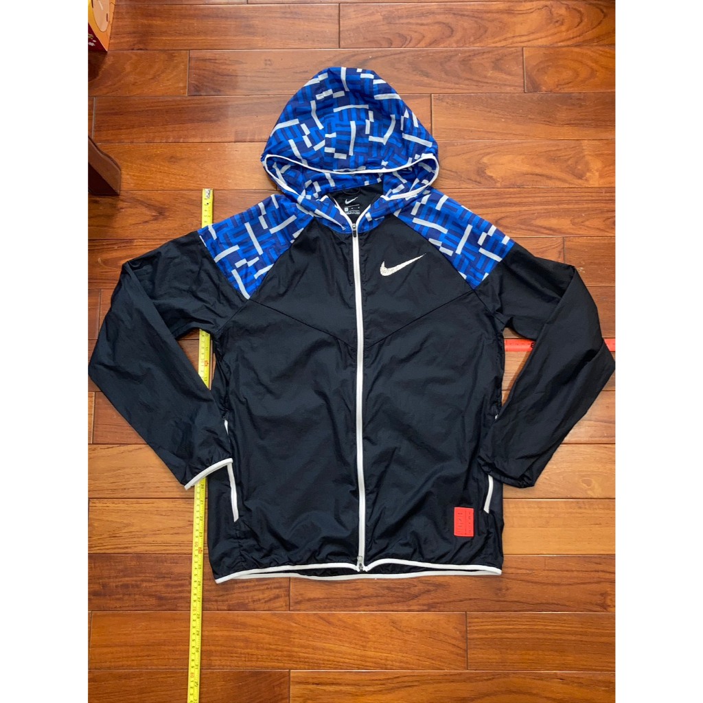 NIKE 東京奧運 2019 Tokyo Pack 運動 慢跑外套/夾克 M (風衣 防風 防曬 熱身 棒壘 足球 路跑