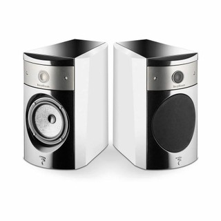 [歡迎詢問] Focal Electra 1008 BE 白色 純鈹高音 書架喇叭 Sopra N°1同級