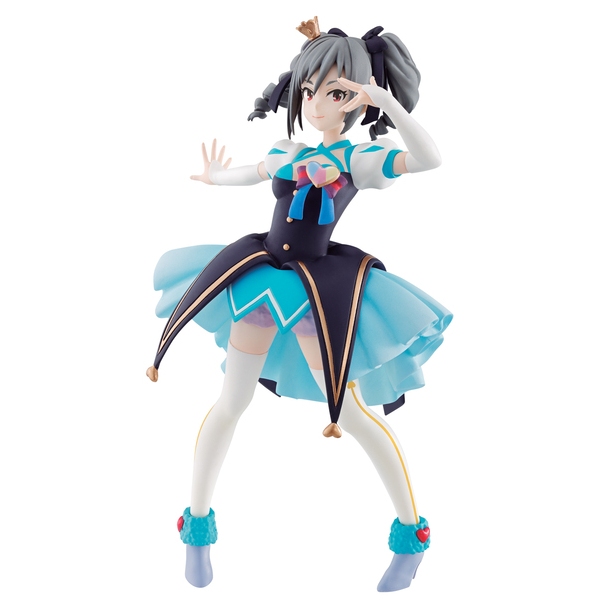 🌀日版客🌀 日版 偶像大師 A賞 神崎蘭子 灰姑娘女孩 景品 公仔