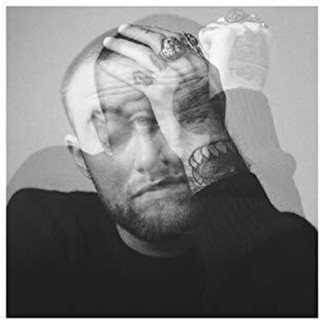 Mac Miller 透明彩膠 Circles 雙片裝 黑膠 LP 附海報 專輯 麥克米勒 唱片 Vinyl 全新