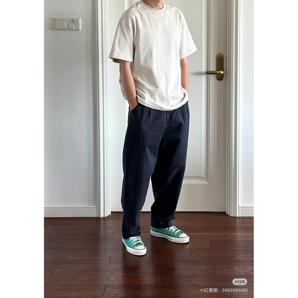 neighborhood baggysilhouette two tuck pants的價格推薦- 2026年4月