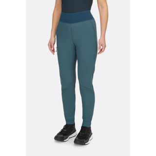 Rab｜女款 Momentum Pants #QFV83
