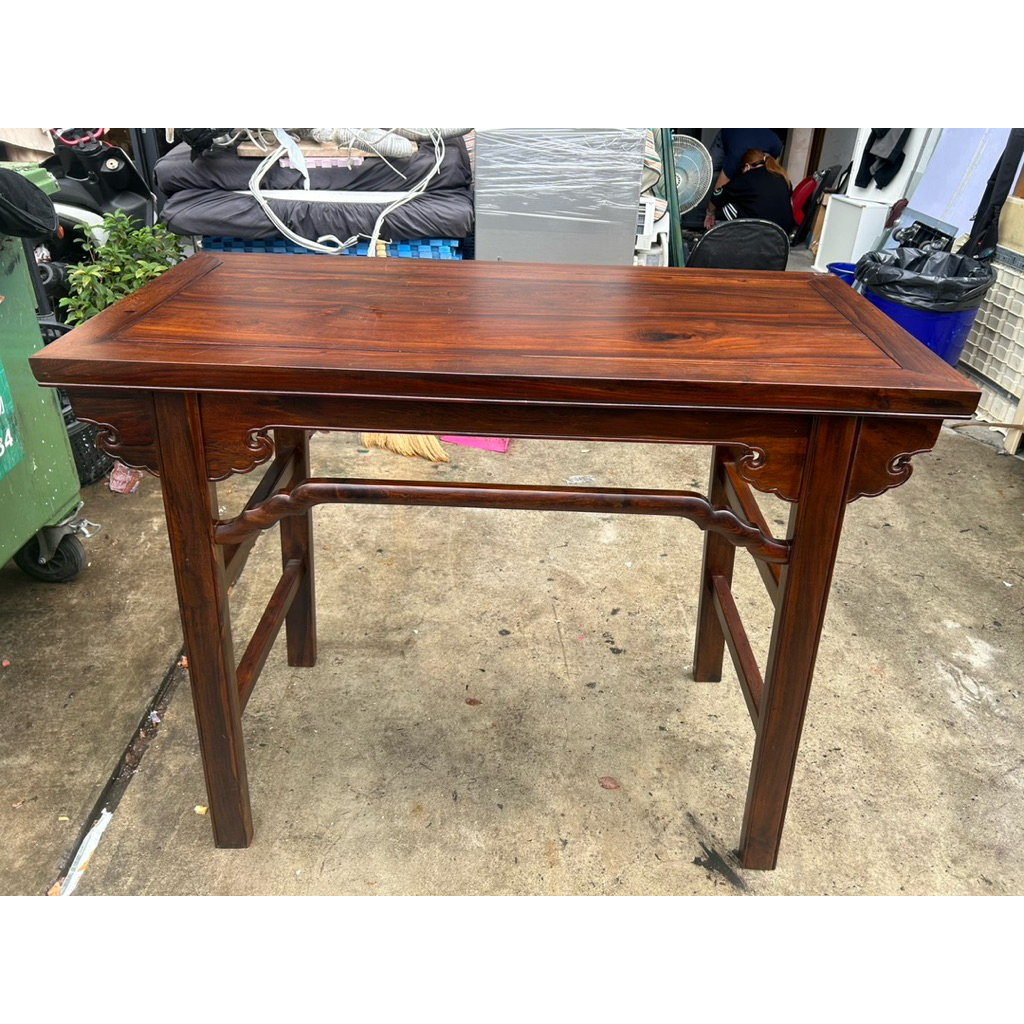 二手神桌2尺2的價格推薦- 2026年1月| 比價比個夠BigGo