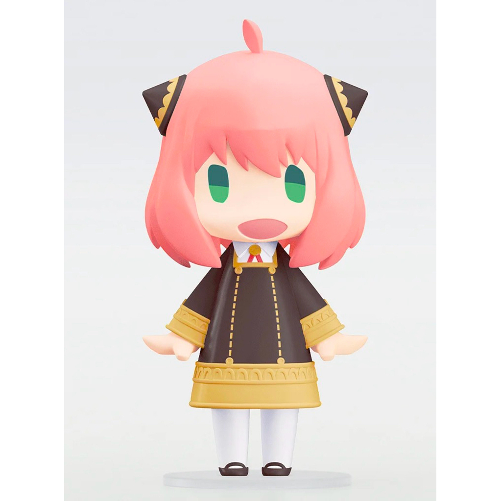 全新現貨⚠️GSC HELLO!GOOD SMILE 安妮亞·佛傑 安妮亞