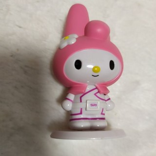 Robot Kitty 三麗鷗 系列 美樂蒂 公仔 玩具