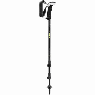 LEKI Khumbu Lite Pro 泡棉握把快速扣登山杖