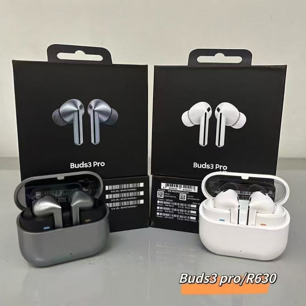 Galaxy Buds3pro 智能降噪藍牙耳機