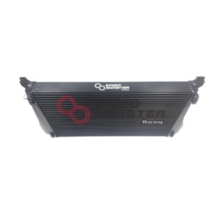 SMR 中冷器 EA888 4代 加大中冷 MQB 40TFSI S3 A3 AUDI【YGAUTO】