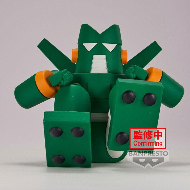 蘋果屋【現貨】代理版 萬普 BANPRESTO 景品 蠟筆小新 屁股走路vol.2 康達姆機器人