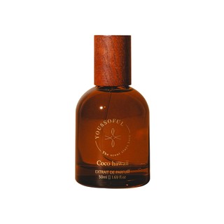 【Youssoful】韓國香氛 Coco Hawaii 夏威夷可可 50ml/15ml｜官方旗艦店