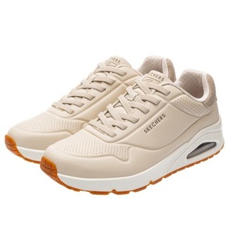 2507-SKECHERS 男休閒運動 氣墊 UNO-英國足球巨星HARRY KANE聯名款(183920TPE)