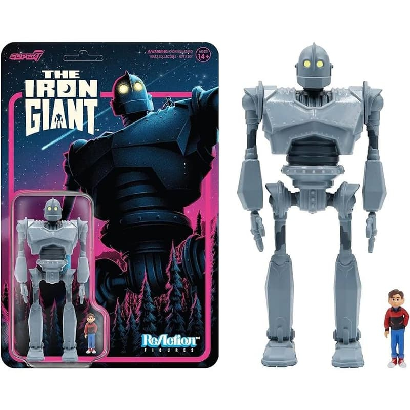 未公開 現貨G 吊卡公仔 鐵巨人 代理