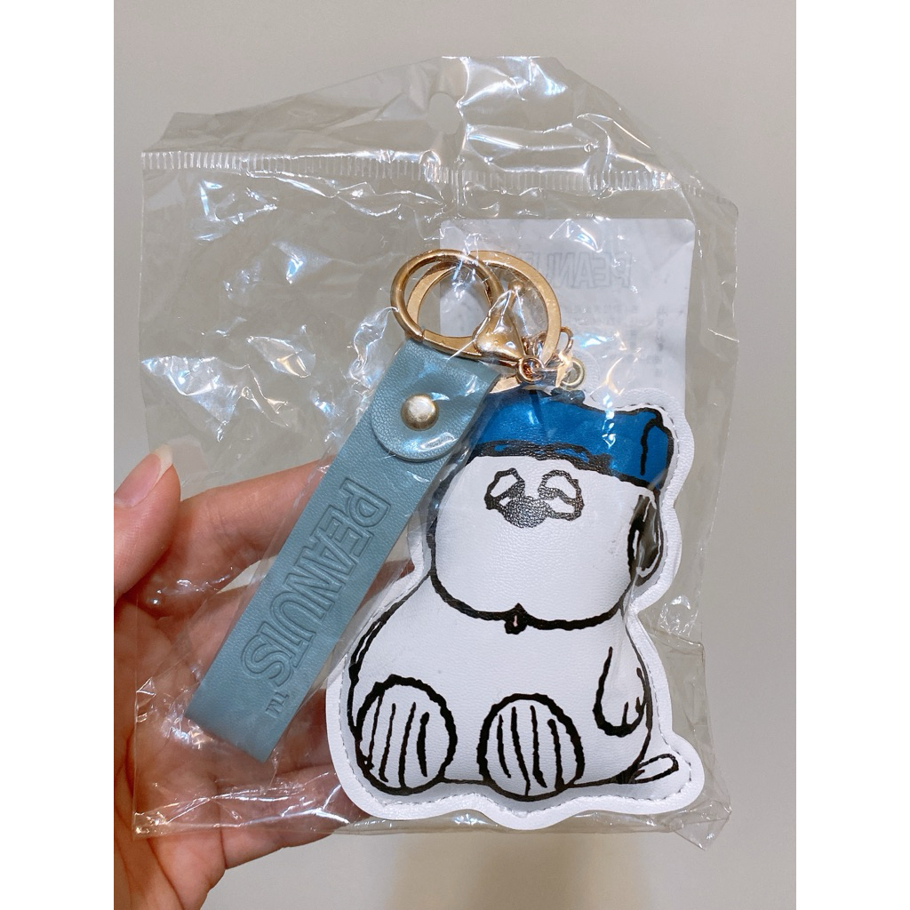 現貨✨歐拉夫皮革吊飾 // 歐拉夫皮革鑰匙圈‼️最後一個✨歐拉夫吊飾 // 歐拉夫鑰匙圈🔑