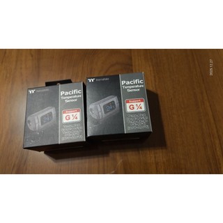 全新Thermaltake Pacific Temperature Sensor