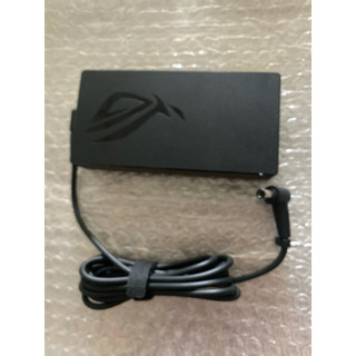 全新原廠新款ASUS 華碩20V 7.5A 150W 變壓器DC介面(6.0/3.7mm)電競機適用
