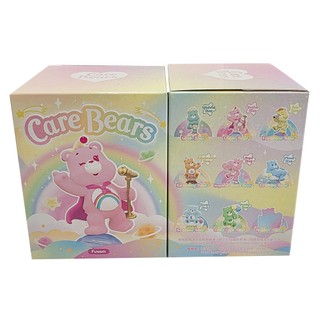 Care Bears 療癒星球盲盒 1個(隨機出貨)【Donki日本唐吉訶德】