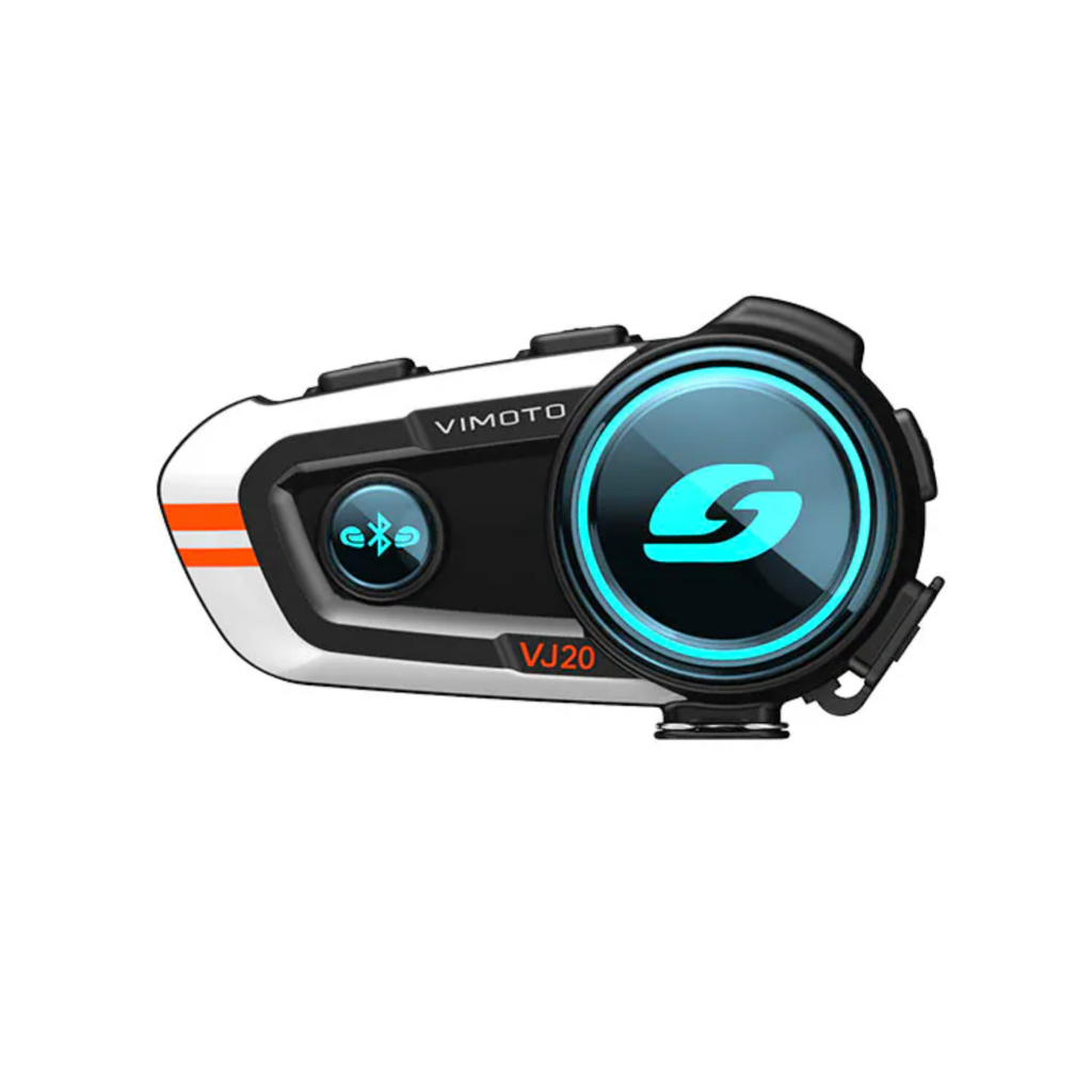 VIMOTO 維邁通 VJ20 安全帽 藍牙耳機 推薦 JBL 音質