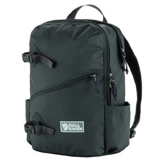 【 Fjallraven 小狐狸】Vardag Backpack 17L 復古日用背包 筆電背包 23200300
