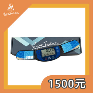 Super Fantastic 臺灣製計時器