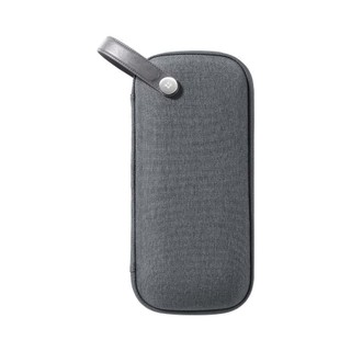 Spigen Nintendo Switch 2 Pouch Klasden V2-硬殼收納包(內附卡槽)