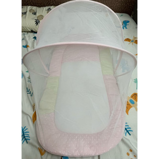 GMP BABY 嬰兒蚊帳睡墊