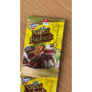 Kobe Bumbu Aduk 20gr HARGA PER SACHET