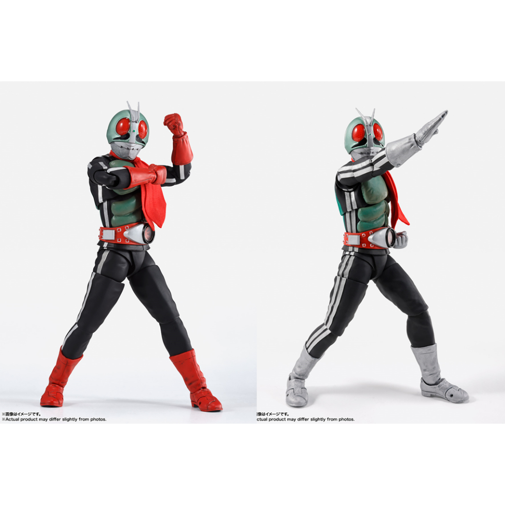shf 真骨的價格推薦- 2026年2月| 比價比個夠BigGo