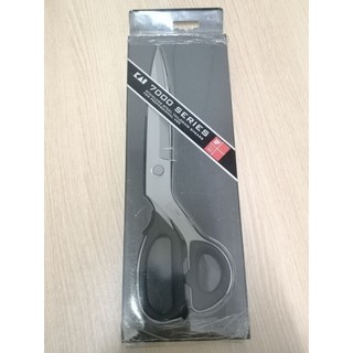 日本製 貝印 KAI 7300 12吋 裁縫剪刀 布剪 皮剪專業剪刀