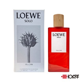 Loewe 火焰獨奏 男性淡香精 100ml 〔10點半香水美妝〕