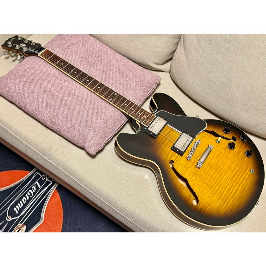 Gibson es 335的價格推薦 - 2026年10月 | 比價比個夠BigGo