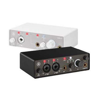 Yamaha / UR-MK3系列(UR12MK3/UR22MK3)USB-C錄音介面【ATB通伯樂器音響】