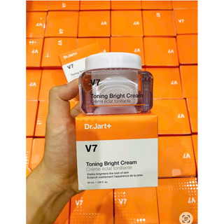 韓國🇰🇷Dr.Jart+ Toning Light V7 素顏霜50ml❤️
