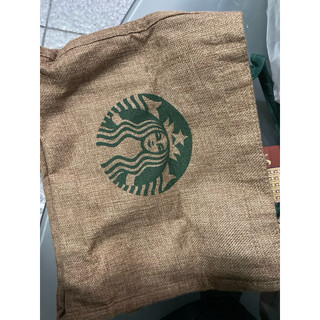 星巴克 側背包 手提包