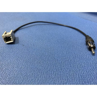 KIA KAON 卡旺貨車 汽車音響主機用 收音機天線轉接線 電源喇叭線 改它牌主機保留原廠收音機天線 電源喇叭線