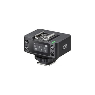 Godox 神牛 XR-C TTL 無線接收器 (for Canon)XR-C 觸發器【相機專家】公司貨