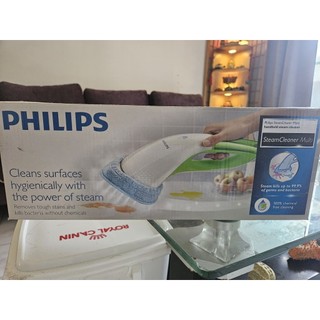 Philips Steam Cleaner Multi