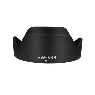 小牛蛙數位 佳能 EW-53B EW53B 遮光罩 RF-S 10-18mm F4.5-6.3 IS STM 鏡頭遮光罩