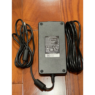 FLEX 戴爾 Dell 筆電變壓器 19.5V 12.3A 240w 含電源線