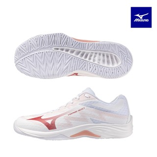 MIZUNO 美津濃 LIGHTNING SELEC 女款 排球鞋 V1GC267073