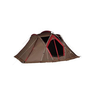 Snow Peak Living Shell 客廳帳 (TP-623R)+吊掛內帳 (TP-512IR)