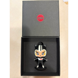 【全新】SYM三陽機車男公仔DRG JET MMBCU（盒裝）