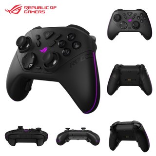 ASUS 華碩 ROG Raikiri II 雷切 Xbox無線控制器 GX501（For PC/Xbox）【GAME休