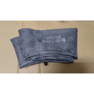 GOODTIRE 內胎 4.50 5.00 18吋 4.50/5.00-18 450-18 500-18 華豐代理 大胎