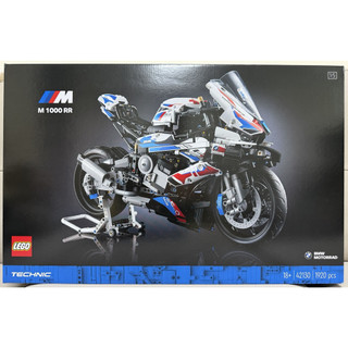 42130 LEGO BMW M1000RR